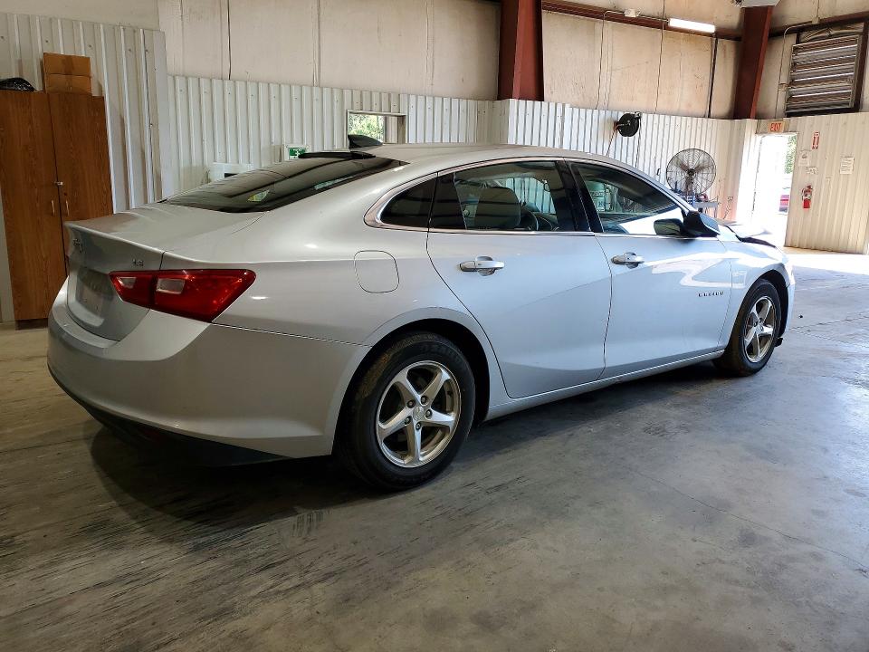 Продаж на аукціоні авто 2016 Chevrolet Malibu, vin: 1G1ZB5STXGF180755, номер лоту: 59655396