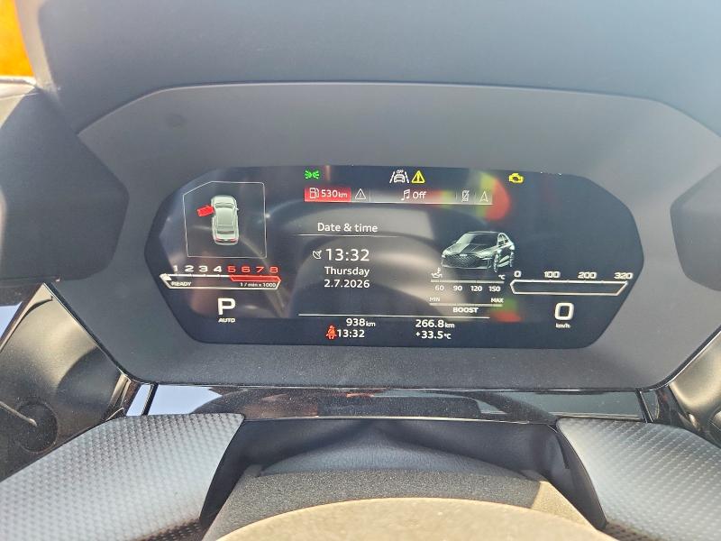 Продажа на аукционе авто 2026 Audi Rs3, vin: WUAGWCGY3TA904212, номер лота: 59362436
