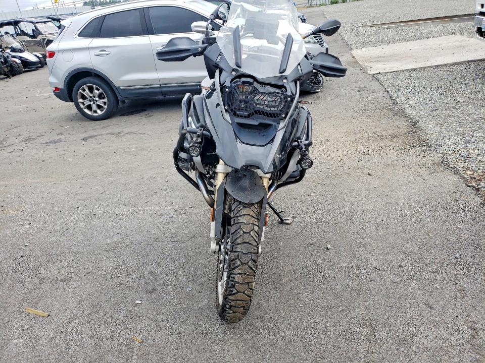 Aukcja sprzedaży 2017 Bmw R1200, vin: WB10A6105HZ656052, numer aukcji: 61213136