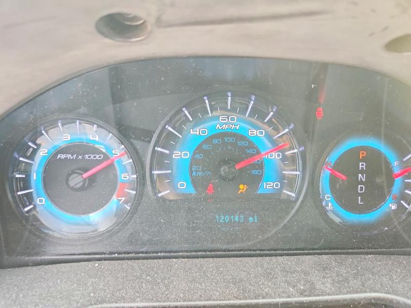 Aukcja sprzedaży 2012 Ford Fusion, vin: 3FAHP0JA9CR169031, numer aukcji: 62217036