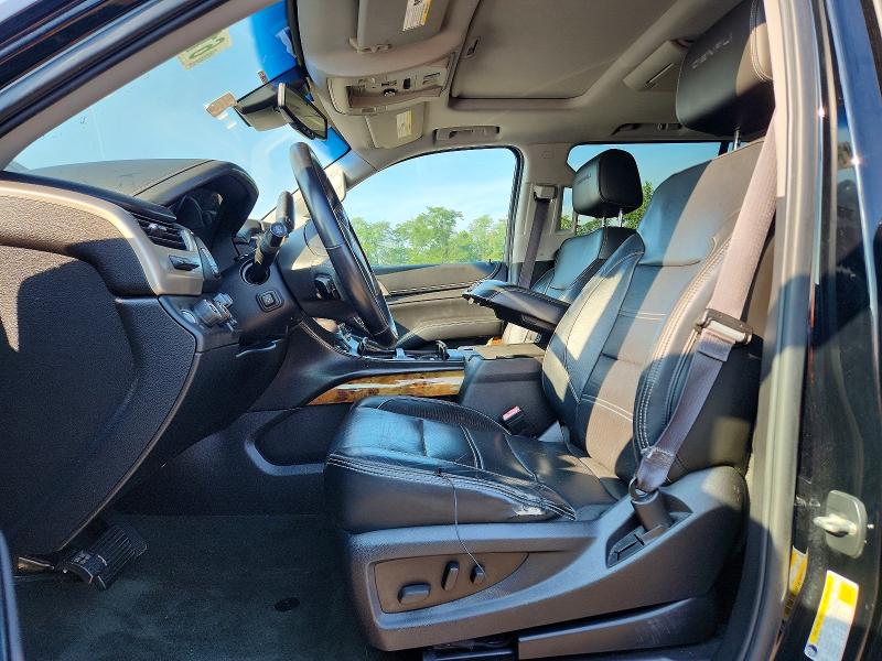 Aukcja sprzedaży 2015 Gmc Yukon Xl, vin: 1GKS2JKJ1FR172125, numer aukcji: 61818746