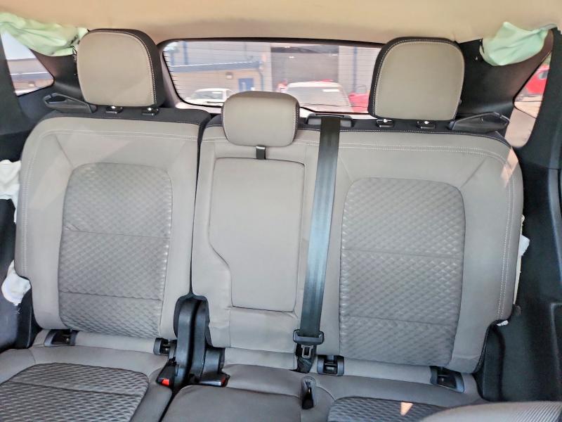 59710576 :رقم المزاد ، 1FMCU9G69LUC42309 vin ، 2020 Ford Escape مزاد بيع