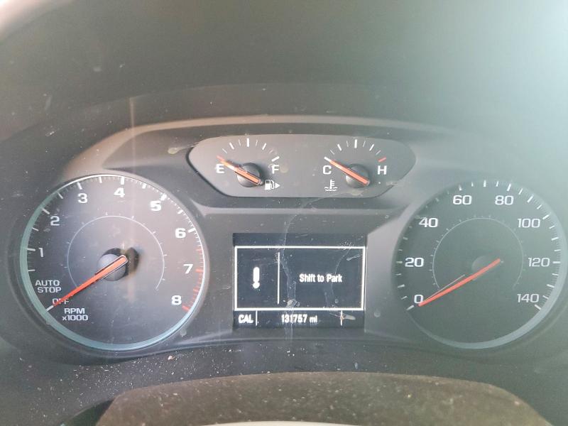 2023 Chevrolet Malibu მანქანა იყიდება აუქციონზე, vin: 1G1ZD5ST0PF184176, აუქციონის ნომერი: 63548036