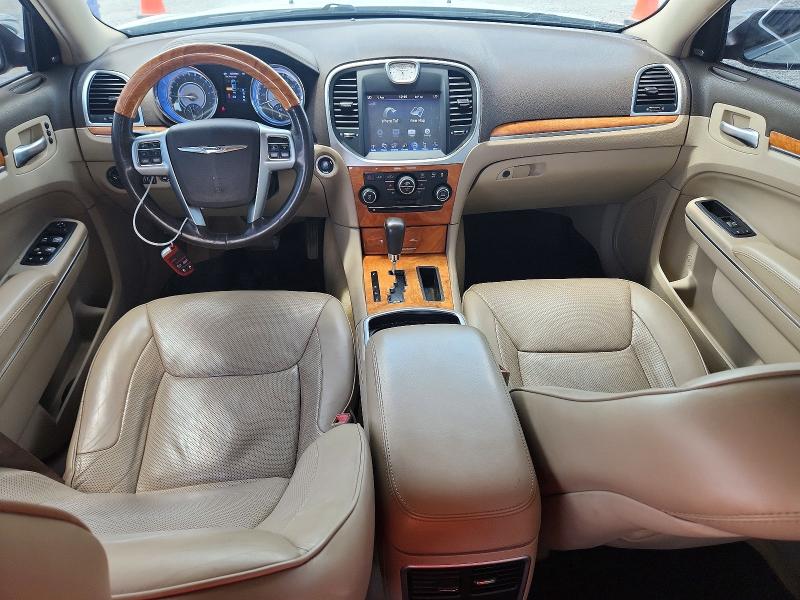 62870016 :رقم المزاد ، 2C3CCAET2DH577390 vin ، 2013 Chrysler 300c مزاد بيع