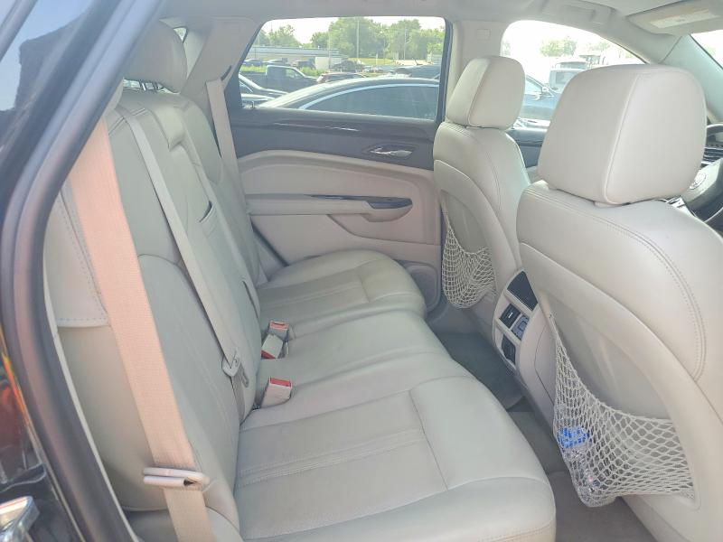 Продаж на аукціоні авто 2016 Cadillac Srx, vin: 3GYFNBE37GS571833, номер лоту: 61122606