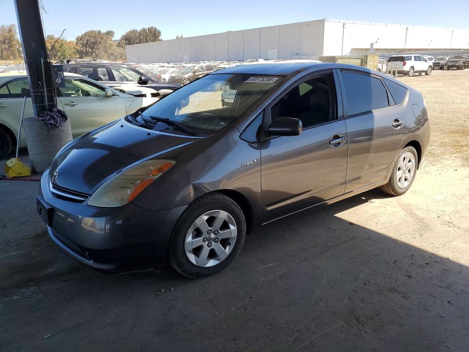 Продаж на аукціоні авто 2007 Toyota Prius, vin: JTDKB20U073225772, номер лоту: 60875206
