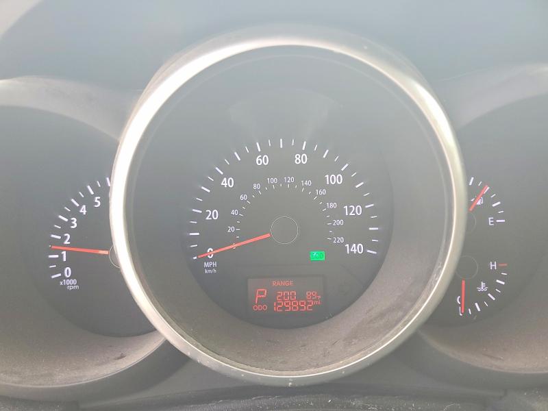 Aukcja sprzedaży 2013 Kia Soul, vin: KNDJT2A68D7602183, numer aukcji: 62581886