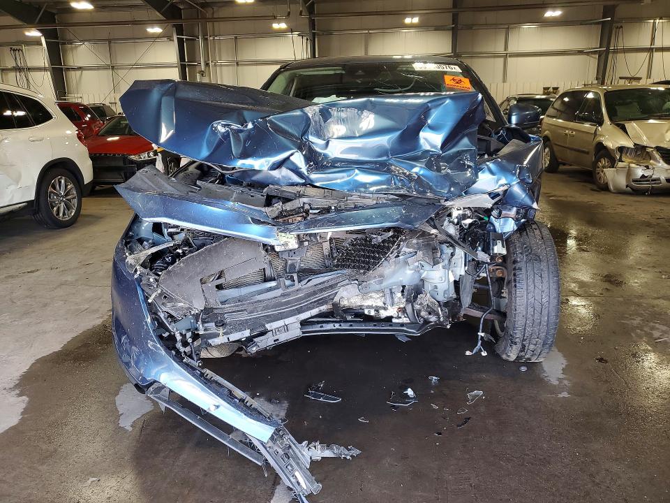 59880576 :رقم المزاد ، JM3KFBCM4L1729433 vin ، 2020 Mazda Cx-5 مزاد بيع