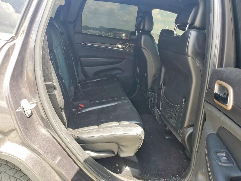 Продаж на аукціоні авто 2015 Jeep Grand Cherokee, vin: 1C4RJFBG2FC158882, номер лоту: 61577366