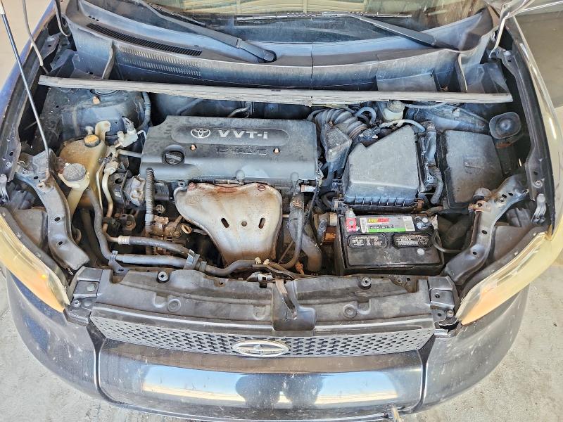 2010 Toyota Scion მანქანა იყიდება აუქციონზე, vin: JTLZE4FE6A1115110, აუქციონის ნომერი: 60818526