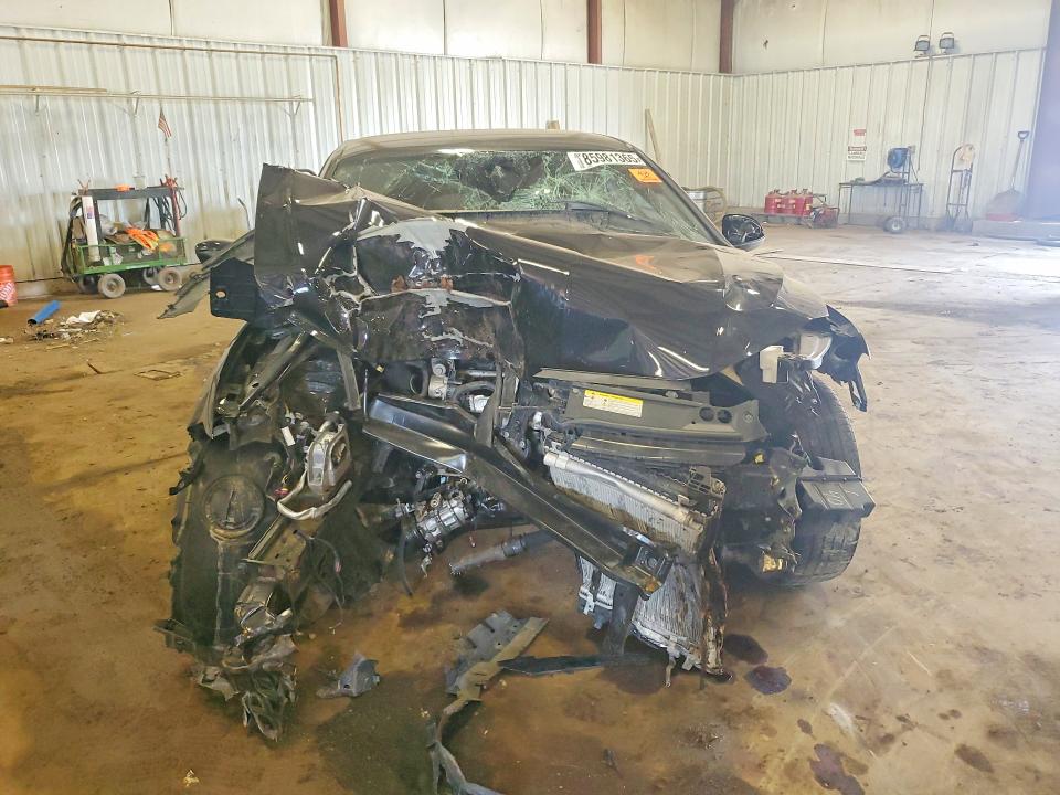 85981365 :رقم المزاد ، 3VWBM7BU8RM006951 vin ، 2024 Volkswagen Jetta مزاد بيع