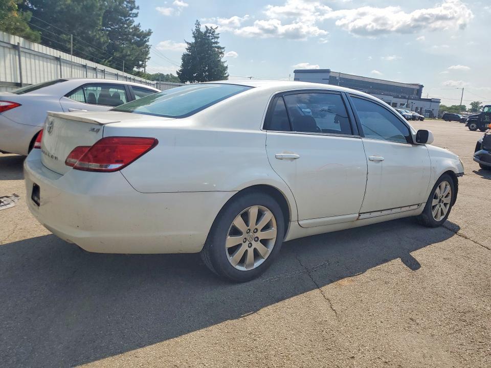 Aukcja sprzedaży 2005 Toyota Avalon, vin: 4T1BK36B65U041578, numer aukcji: 60389606
