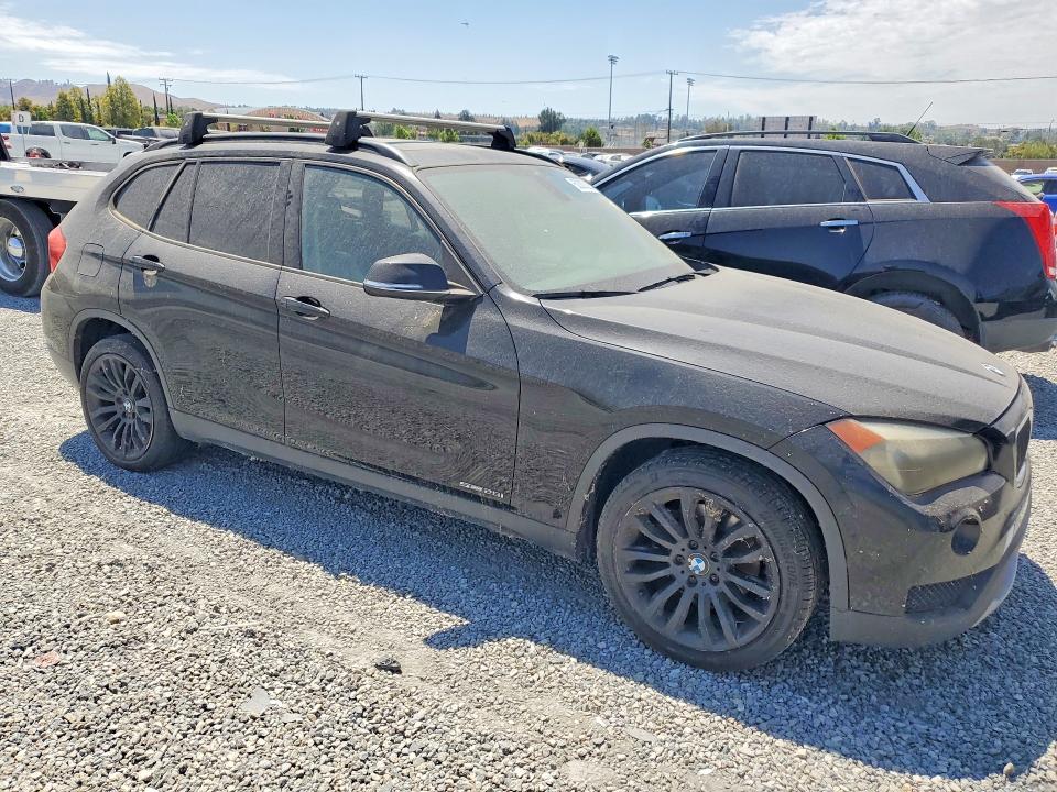 Продажа на аукционе авто 2013 Bmw X1, vin: WBAVM1C57DVW46309, номер лота: 62000326