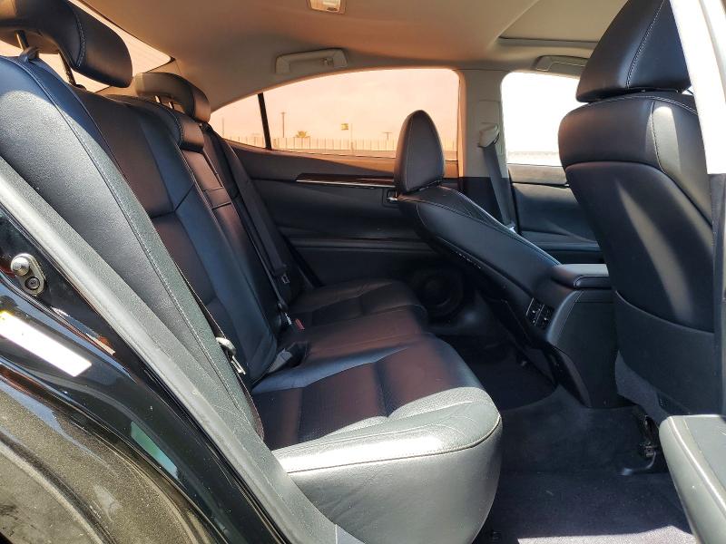 62707456 :رقم المزاد ، JTHBK1GG8D2043568 vin ، 2013 Lexus Es مزاد بيع