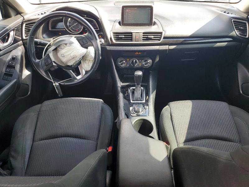 Продажа на аукционе авто 2015 Mazda 3, vin: 3MZBM1L71FM203137, номер лота: 59917706