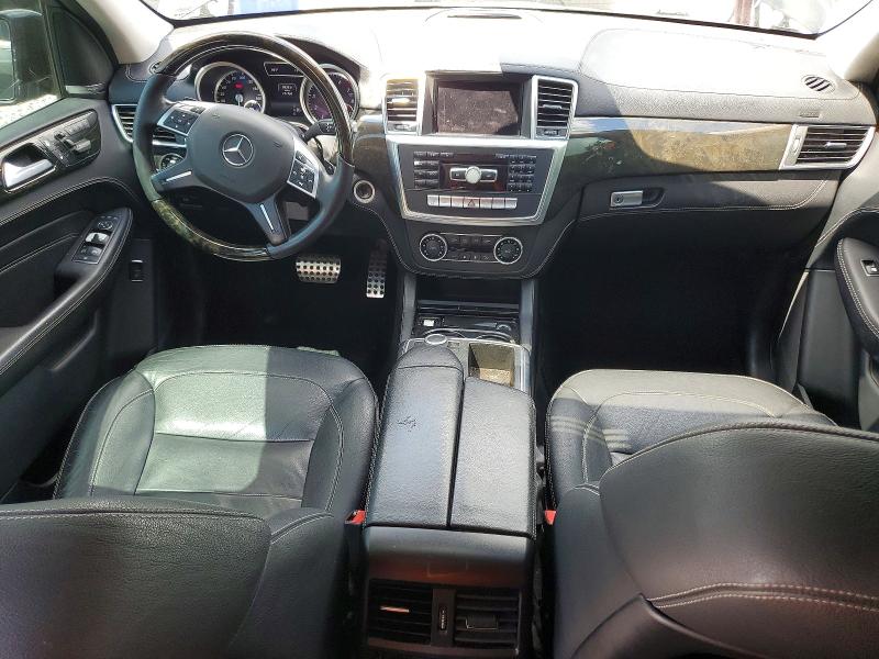Aukcja sprzedaży 2015 Mercedes-benz Ml, vin: 4JGDA5GB7FA482905, numer aukcji: 59911406