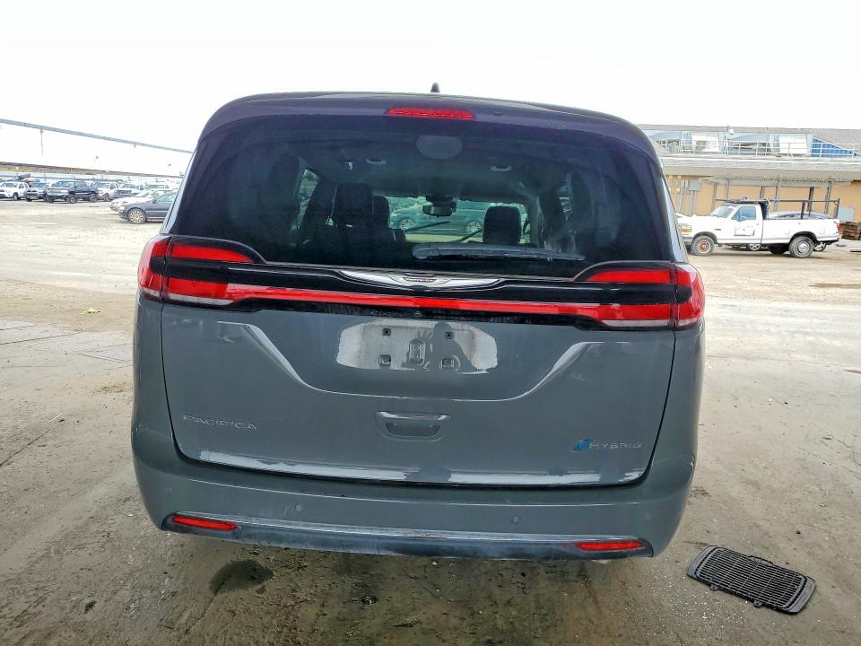 Aukcja sprzedaży 2023 Chrysler Pacifica, vin: 2C4RC1L77PR608742, numer aukcji: 60202566