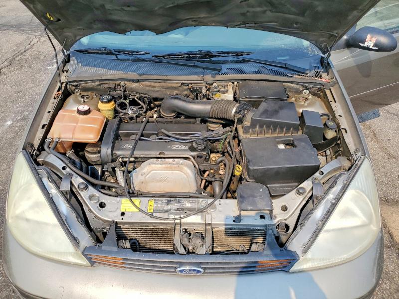 Aukcja sprzedaży 2000 Ford Focus, vin: 1FAFP343XYW308478, numer aukcji: 59256356