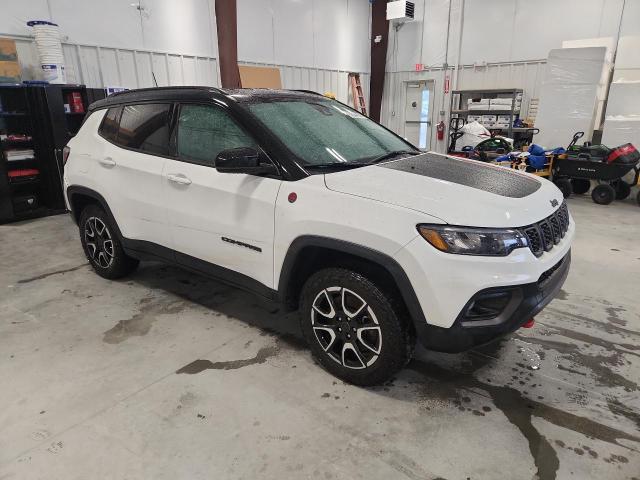 Продажа на аукционе авто 2025 Jeep Compass, vin: 3C4NJDDN3ST521557, номер лота: 62504226