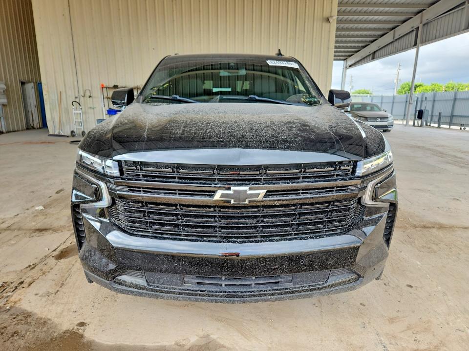Auction sale of the 2023 Chevrolet Suburban, vin: 1GNSKEKT3PR366216, lot number: 62493786