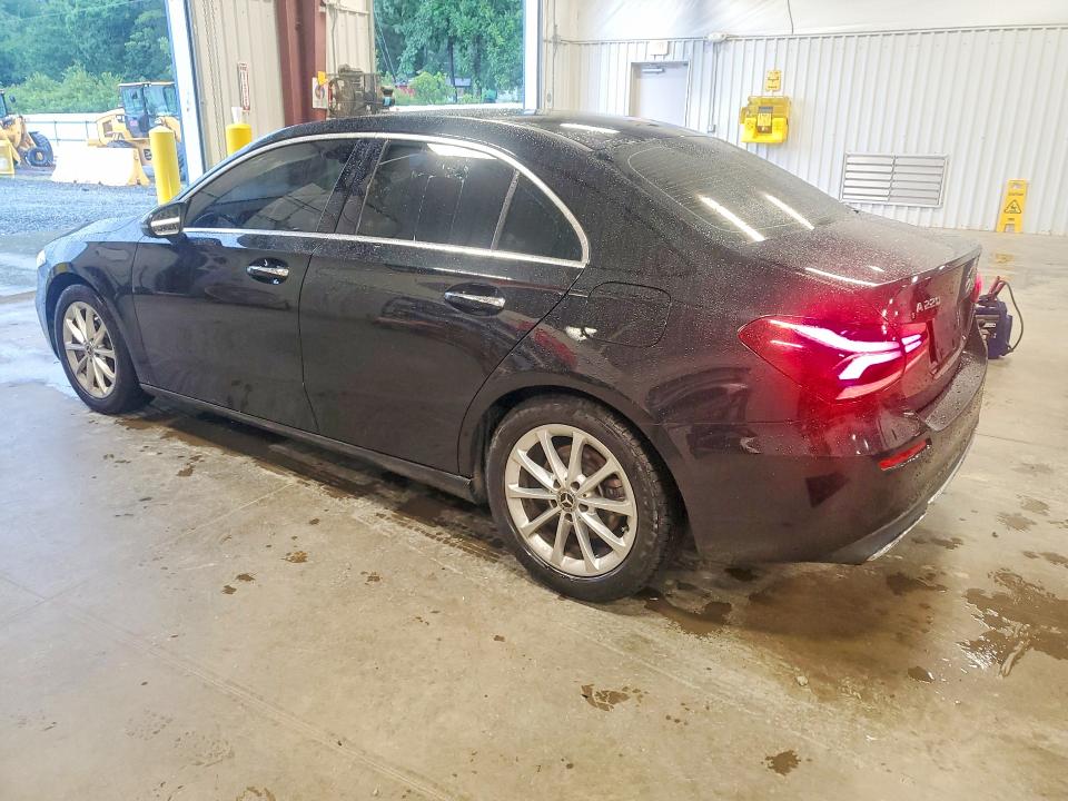 Aukcja sprzedaży 2019 Mercedes-benz A, vin: WDD3G4EB4KW001569, numer aukcji: 62025076