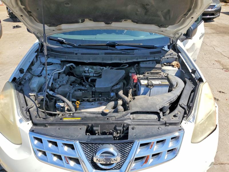 Aukcja sprzedaży 2011 Nissan Rogue, vin: JN8AS5MVXBW292312, numer aukcji: 61002236