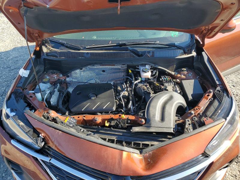Aukcja sprzedaży 2020 Buick Encore Gx, vin: KL4MMDSL2LB129235, numer aukcji: 61256256