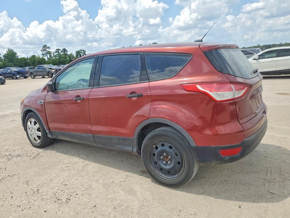 Продаж на аукціоні авто 2016 Ford Escape, vin: 1FMCU0F72GUB82210, номер лоту: 60082306