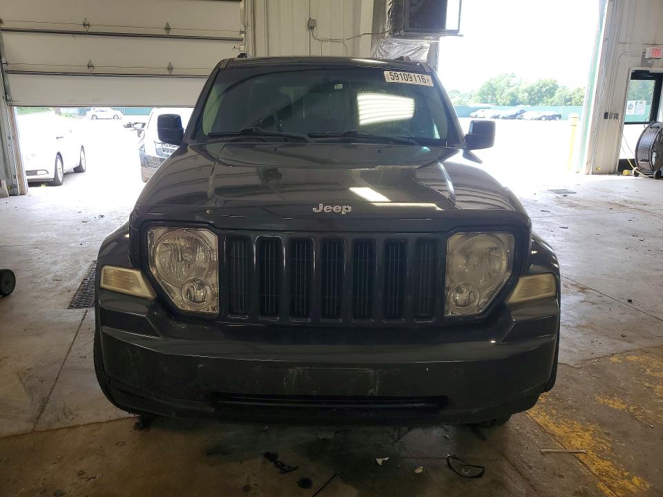Продажа на аукционе авто 2011 Jeep Liberty, vin: 1J4PN2GKXBW549699, номер лота: 59109116