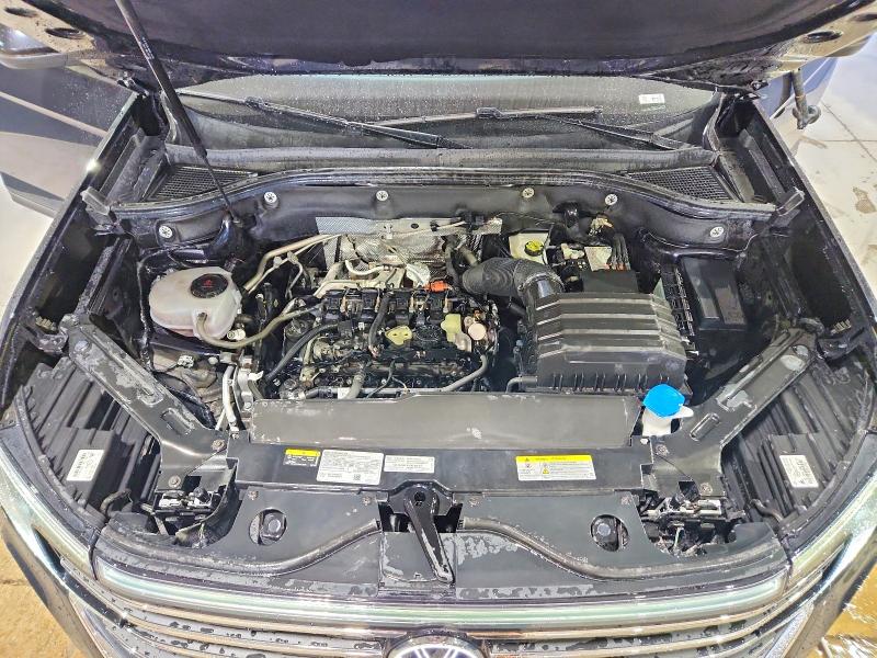 Aukcja sprzedaży 2024 Volkswagen Atlas, vin: 1V2JR2CA7RC564068, numer aukcji: 63464876