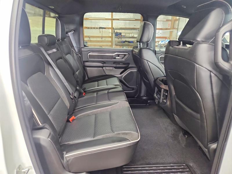Продажа на аукционе авто 2026 Ram 1500, vin: 3C6SRFJP7T4168126, номер лота: 61549756