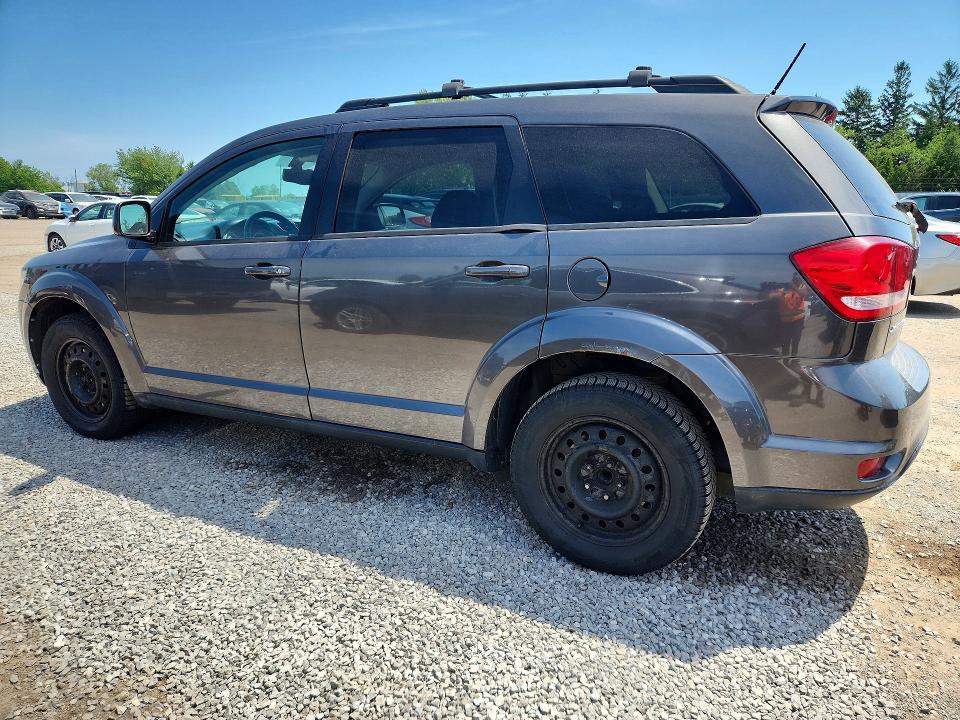 60223586 :رقم المزاد ، 3C4PDCCG6ET270101 vin ، 2014 Dodge Journey مزاد بيع