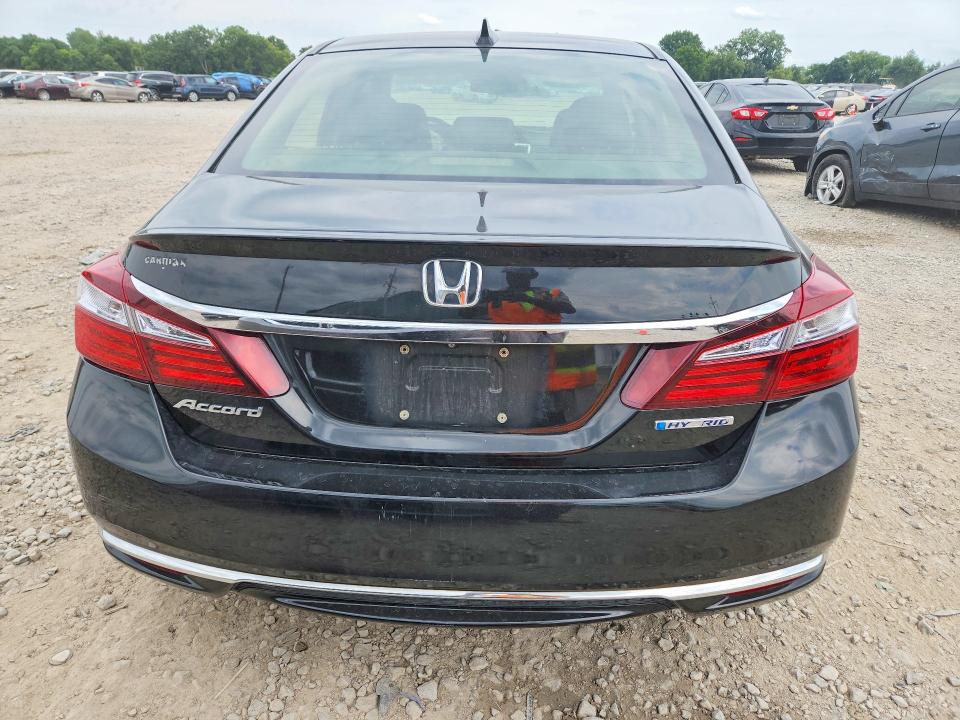 Продажа на аукционе авто 2017 Honda Accord, vin: JHMCR6F59HC030471, номер лота: 62756706