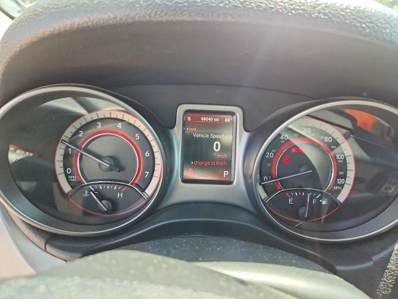 Aukcja sprzedaży 2016 Dodge Journey, vin: 3C4PDDGG1GT189977, numer aukcji: 61693246