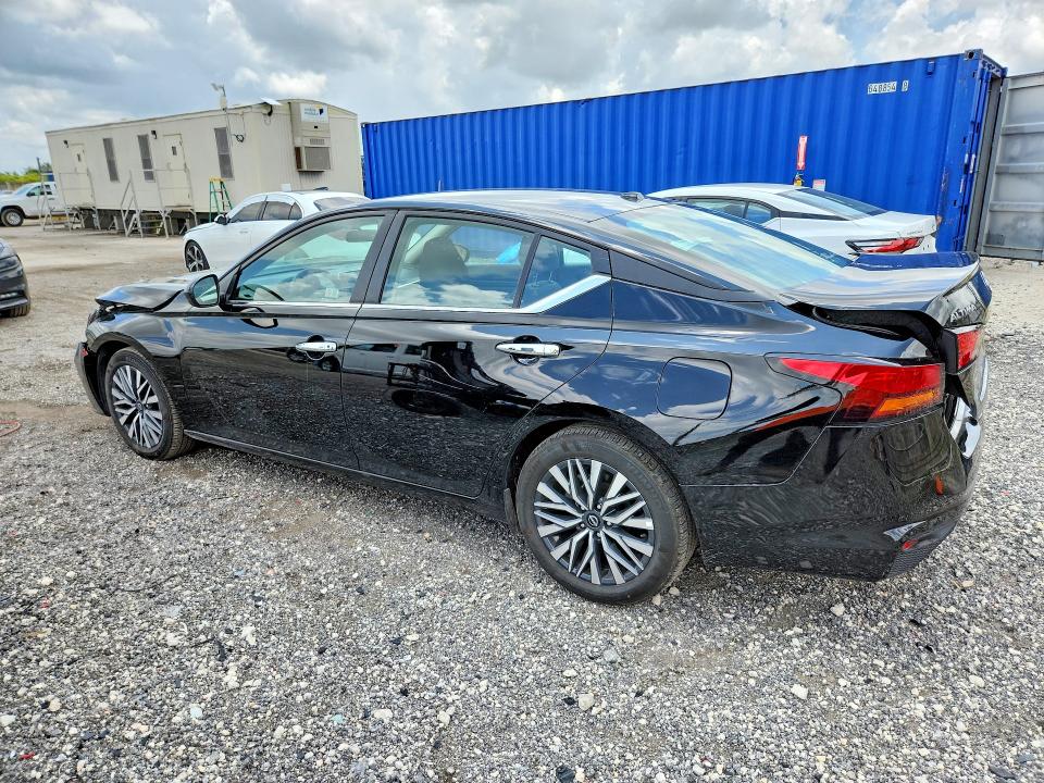 Продаж на аукціоні авто 2025 Nissan Altima, vin: 1N4BL4DV4SN421132, номер лоту: 62402146