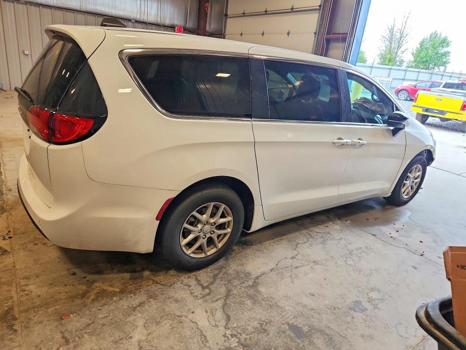 Aukcja sprzedaży 2026 Chrysler Voyager, vin: 2C4RC1CG7TR214264, numer aukcji: 59902976