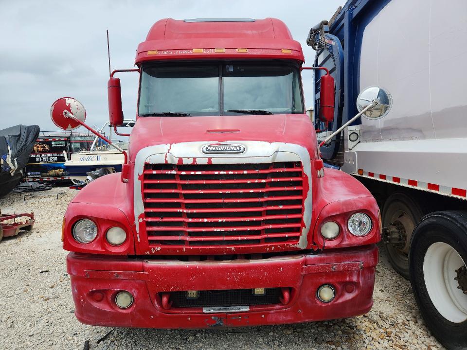 2007 Freightliner Cst120 მანქანა იყიდება აუქციონზე, vin: 1FUJBBCK17LV79623, აუქციონის ნომერი: 62131106