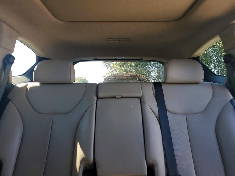 Продаж на аукціоні авто 2019 Hyundai Santa Fe, vin: 5NMS5CAA9KH079190, номер лоту: 63402306
