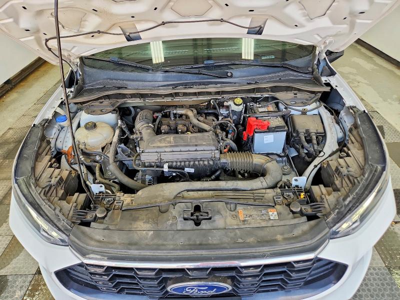 Aukcja sprzedaży 2023 Ford Escape, vin: 1FMCU0MN8PUA17537, numer aukcji: 61479726