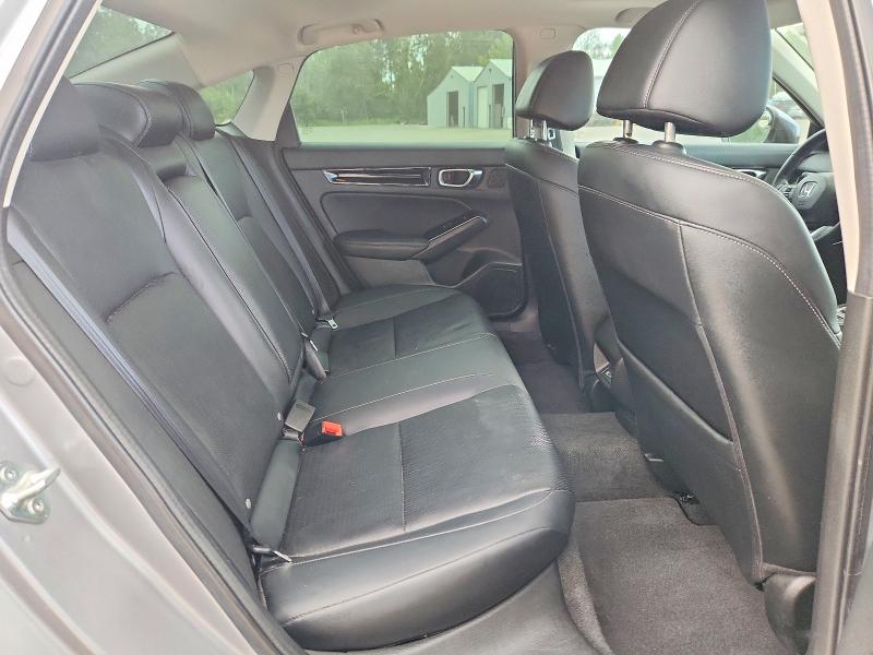 Продаж на аукціоні авто 2022 Honda Civic, vin: 2HGFE1F93NH002756, номер лоту: 60188626