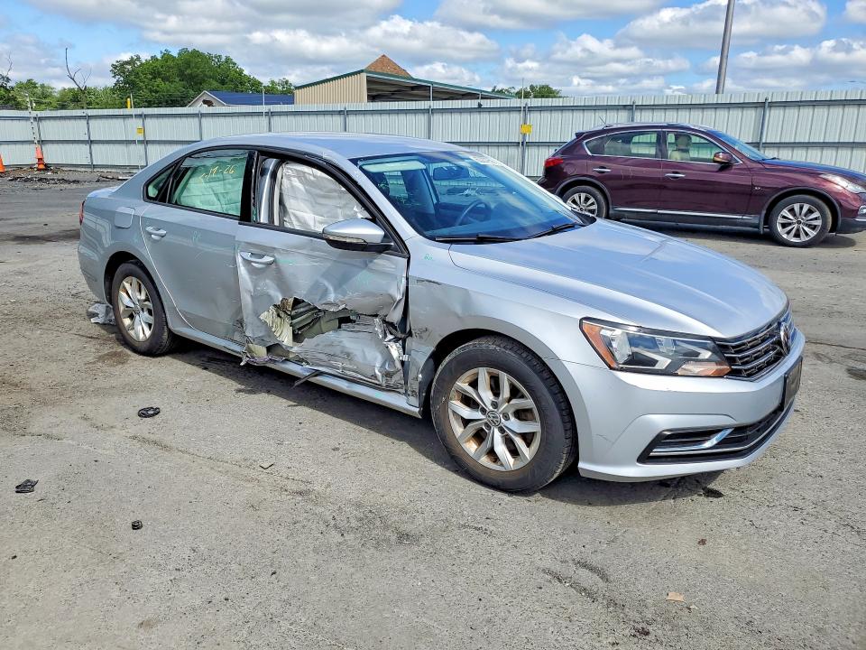 Aukcja sprzedaży 2018 Volkswagen Passat, vin: 1VWAA7A34JC011602, numer aukcji: 60237956