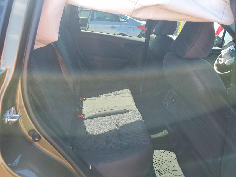 62068676 :رقم المزاد ، JF2SLDDC9SH514219 vin ، 2025 Subaru Forester مزاد بيع