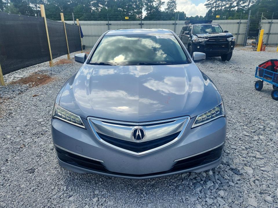 Aukcja sprzedaży 2015 Acura Tlx, vin: 19UUB1F34FA004236, numer aukcji: 61926526