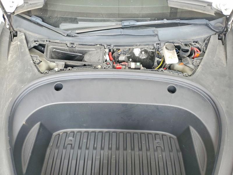 Продажа на аукционе авто 2022 Tesla Model 3, vin: 5YJ3E1EC7NF295288, номер лота: 61212956