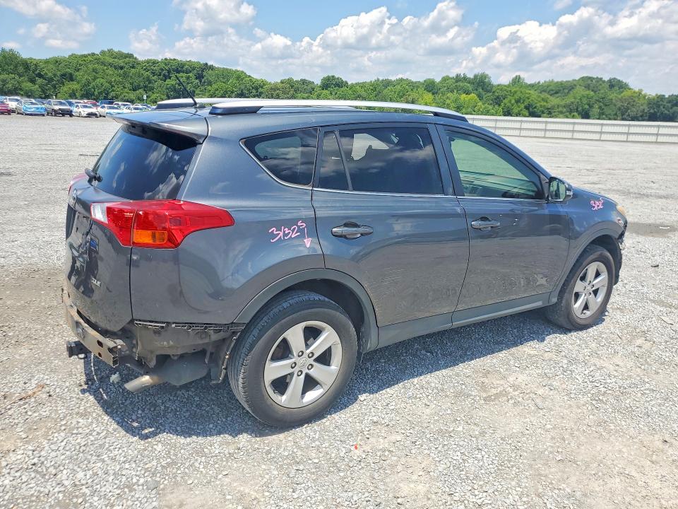 Продажа на аукционе авто 2013 Toyota Rav4, vin: JTMWFREV2DD009928, номер лота: 59819276