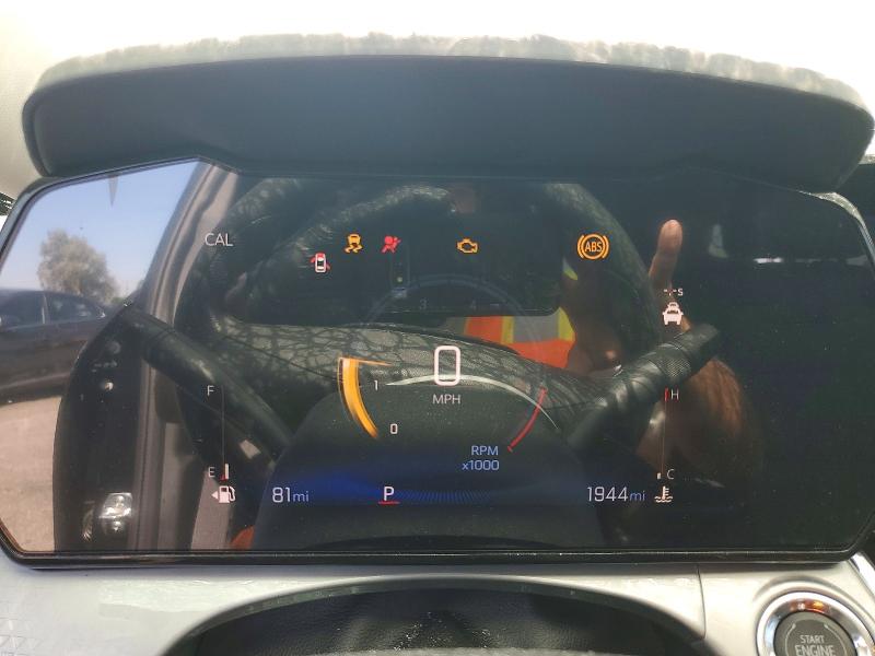 2026 Chevrolet Trax მანქანა იყიდება აუქციონზე, vin: KL77LHEP5TC152754, აუქციონის ნომერი: 60515976