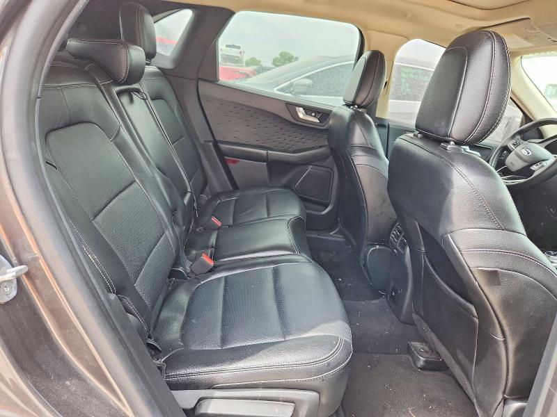 Aukcja sprzedaży 2020 Ford Escape, vin: 1FMCU0DZ4LUB79016, numer aukcji: 59540936