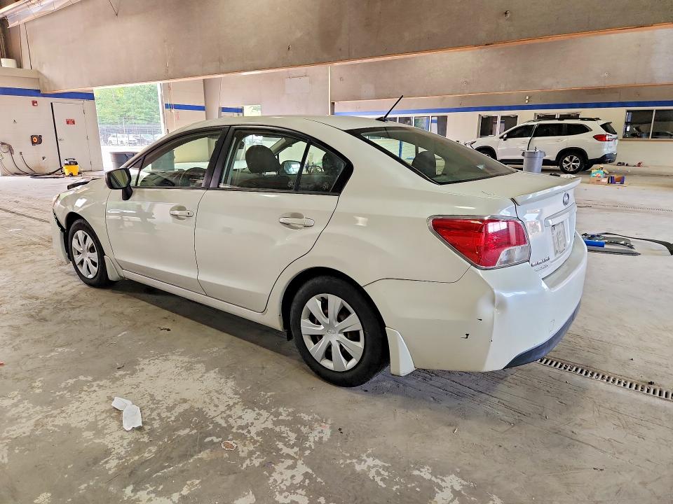 Aukcja sprzedaży 2015 Subaru Impreza, vin: JF1GJAA60FH009589, numer aukcji: 61380816