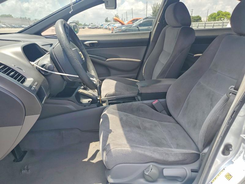 Aukcja sprzedaży 2008 Honda Civic, vin: 2HGFA16528H521746, numer aukcji: 62405576