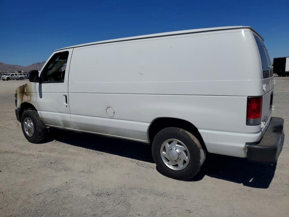 2013 Ford Econoline მანქანა იყიდება აუქციონზე, vin: 1FTNE1EW3DDB28306, აუქციონის ნომერი: 60612996